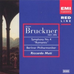 Bruckner: Symphony No.4 - Riccardo Muti